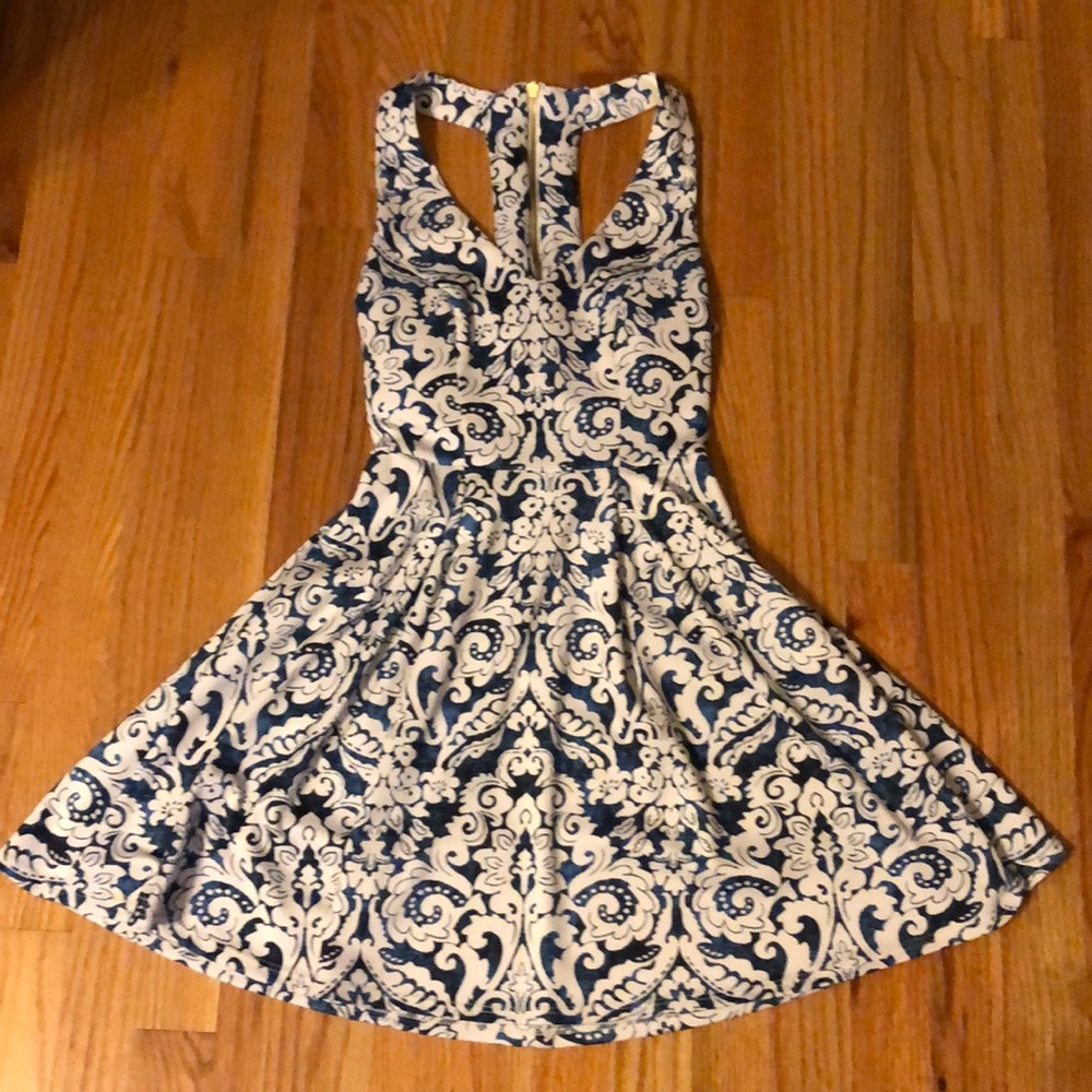 Sun dress